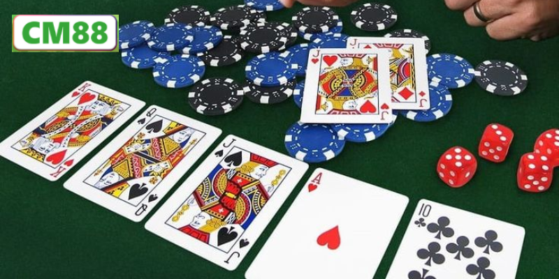 Những Lỗi Thường Gặp Khi Chơi Bài Liêng