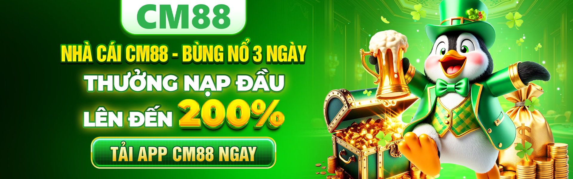 CM88 link vào cm88.com chính thức không bị chặn